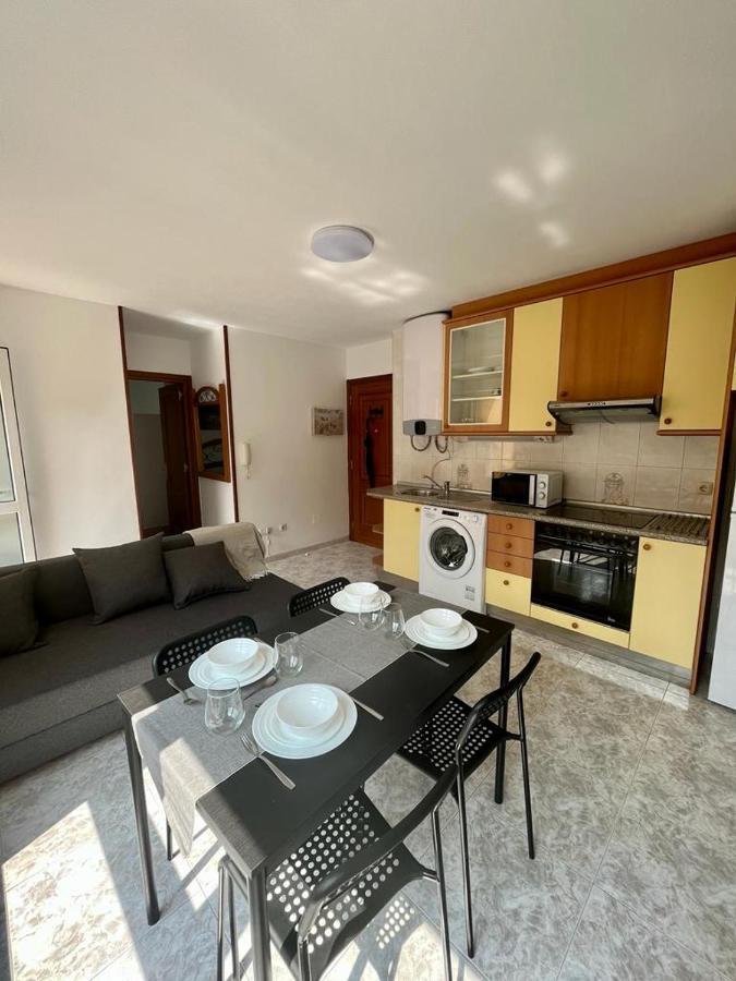 Raxel - Mino Apartment Exterior foto